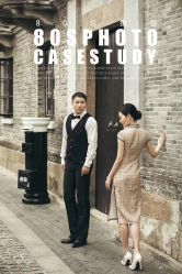 -苏州HX-合喜映画婚纱摄影