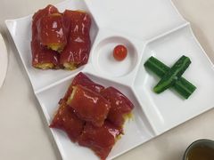 -和乐喜宴海鲜酒家(骏荣广场店)