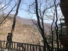 -五女峰国家森林公园