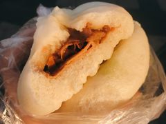 -大明寺素食坊(扬子江中路店)