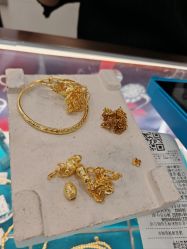 -千叶珠宝KEER(新华百货店)