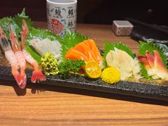 -隐月· 㐂和食屋(芝罘万达公馆店)