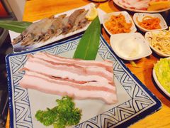 -喜鹊烤肉酒场(美乐城店)