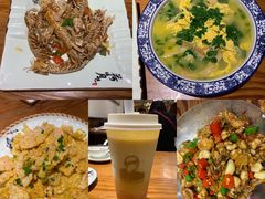 -柳柳饭店(华山中路店)