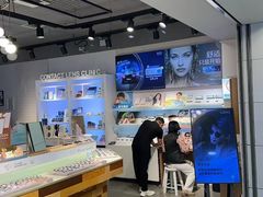 -万达广场(松江店)