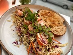 -O'mills Sourdough Bakery&Bistro(永嘉路店)