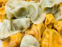 -大丰收海鲜地方菜馆