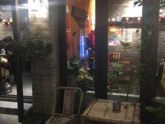 -四喜小胖·北京涮肉(五道营店)