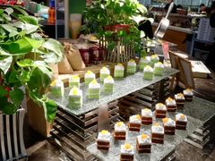 -德得轩烤涮一体自助餐厅(王府井店)