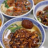 上海美食|超好吃的地道本帮面 是我记忆中的那个味道