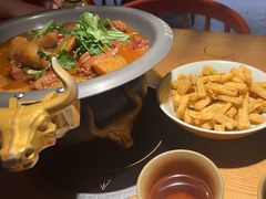 -吃饭皇帝大(解放西路店)