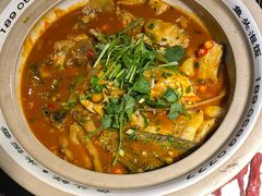 -魏铭鱼头捞饭(嘉善店)
