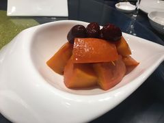 -庆余楼·用心与食材·特色菜&灶头面(仙蠡墩店)