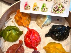 -鲜得莱渔港·小平岛海胆馆(七贤岭店)
