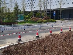 -永旺黄岛购物中心