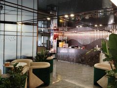 -圣和足道·瑶浴SPA·养生茶府(光华店)
