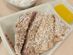 -百家鸡味馆(清泰店)