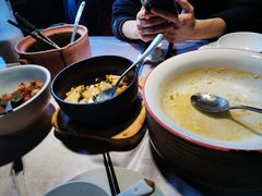 -回头食客-李久其家民间餐厅(望城金桥国际店)