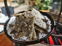 -阿谋美食·广西菜