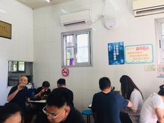 大堂-万寿斋(山阴路店)