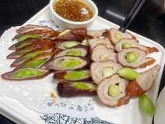 脆皮大肠-旺达·福州菜(正大广场店)