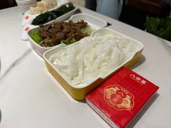 -八合里潮汕鲜牛肉火锅(上海汇智广场店)