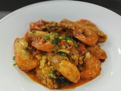 -徐记海鲜(梅溪新天地店)