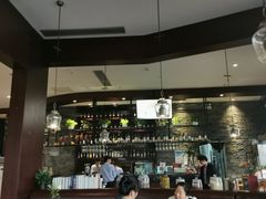 -IL Forno 意坊·意大利餐厅(温州万象城店)