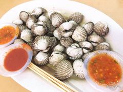 -明记烧鱼美味店