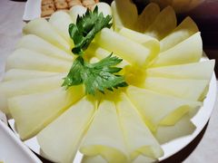 -万和源炝锅城·活鱼现炝(文艺北路店)