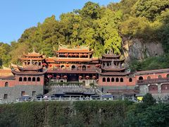 -安溪清水岩