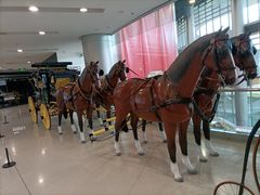 -上海汽车会展中心