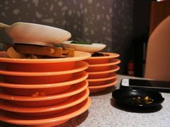 -争鲜回转寿司(南开大悦城店)