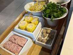 -傣妹火锅(南京东路一店)