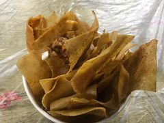 枯豆丝-小民大排档(光谷店)
