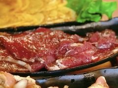 -胡悦里韩式烤肉(芝罘万达广场店)