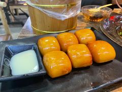 -蛙麻蛙辣炭火蛙锅(南环大街店)