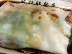 -银记肠粉(文昌北路店)