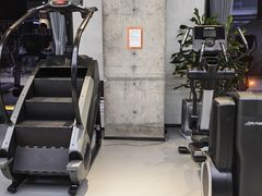 -LA合时健身4PMFIT(花桥旗舰店)