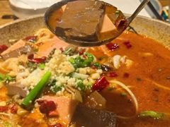 -卤鸭儿(小河路店)