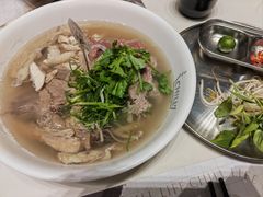 -CHILL Pho澳洲牛肉越南粉(佛山顺德万象汇店)