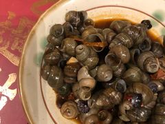 -南京大牌档(凯德大峡谷店)