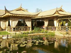 -武清南湖绿博园