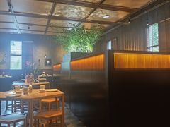 -庐灶江南·江南菜·四合院Bistro(东直门雍和宫·原华侨宾馆店)