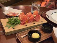 -Tivano意大利餐厅(成都居舍酒店)