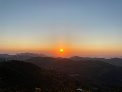 -东白山