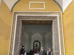 -艾提尕尔清真寺