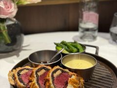 -Le Bistrot de Racine