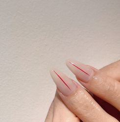 -JU·旧友日式美甲美睫工作室