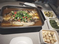 -半天妖烤鱼(印象城店)